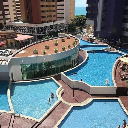 Beach Class Fortaleza Exterior foto