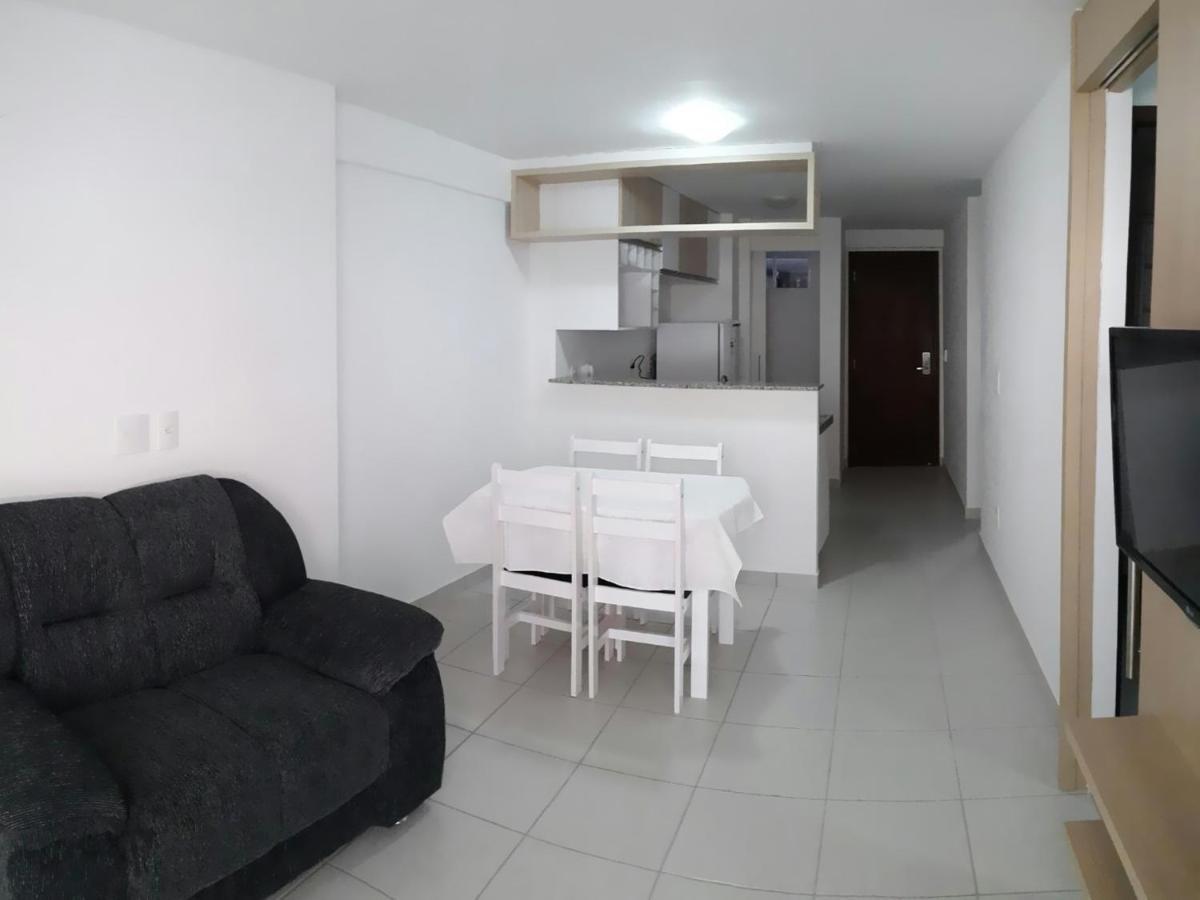 Beach Class Fortaleza Exterior foto