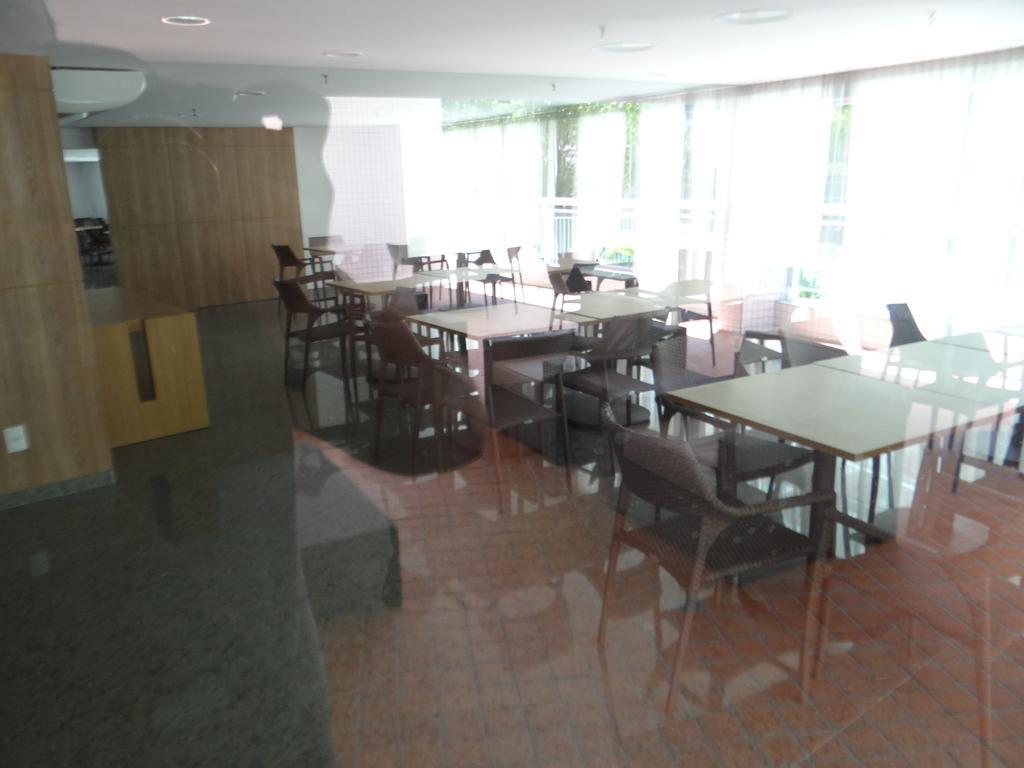 Beach Class Fortaleza Exterior foto