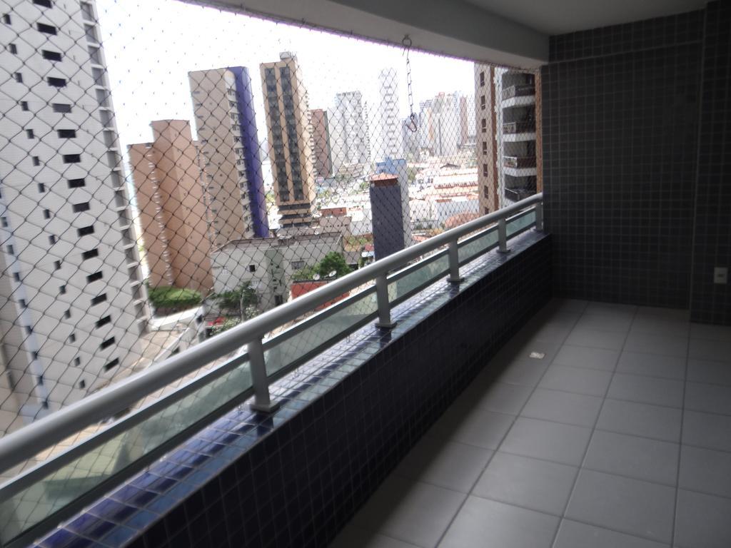 Beach Class Fortaleza Exterior foto